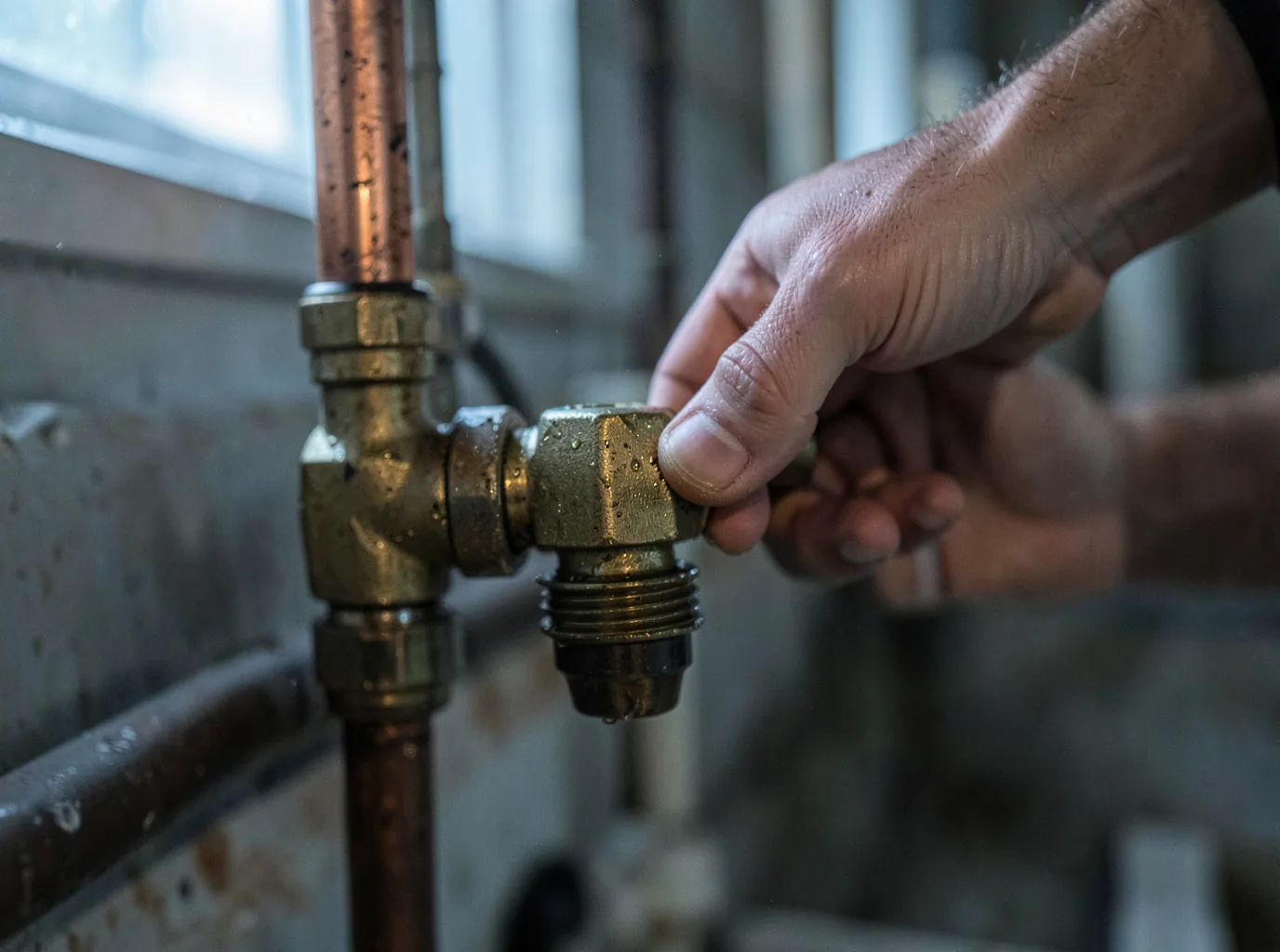 Emergency Plumber Randolph, IA FAQs